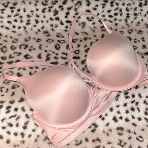 Aerie 36D “Sunnie” Demi Push Up Bra